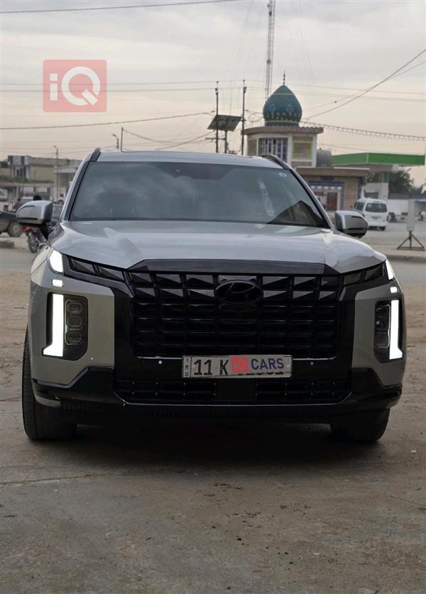 هيونداي باليسيد 2023 للبيع في العراق - مسيب